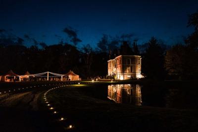Miniature Location salle Ménestreau-en-Villette (Loiret) - Château de Villette #34 Location salle Ménestreau-en-Villette (Loiret) - Château de Villette #43