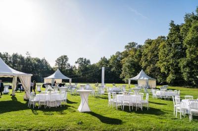 Miniature Location salle Ménestreau-en-Villette (Loiret) - Château de Villette #17 Location salle Ménestreau-en-Villette (Loiret) - Château de Villette #43