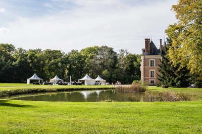 Miniature Location salle Ménestreau-en-Villette (Loiret) - Château de Villette #16 Location salle Ménestreau-en-Villette (Loiret) - Château de Villette #43