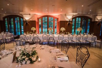 Miniature Location salle Ménestreau-en-Villette (Loiret) - Château de Villette #7 Location salle Ménestreau-en-Villette (Loiret) - Château de Villette #43