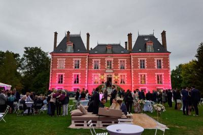 Miniature Location salle Ménestreau-en-Villette (Loiret) - Château de Villette #20 Location salle Ménestreau-en-Villette (Loiret) - Château de Villette #43