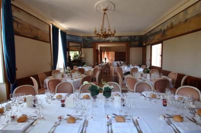 Miniature Location salle Ménestreau-en-Villette (Loiret) - Château de Villette #9 Location salle Ménestreau-en-Villette (Loiret) - Château de Villette #43