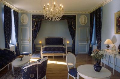 Miniature Location salle Ménestreau-en-Villette (Loiret) - Château de Villette #38 Location salle Ménestreau-en-Villette (Loiret) - Château de Villette #43