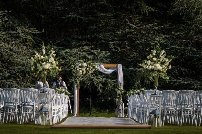 Miniature Location salle Ménestreau-en-Villette (Loiret) - Château de Villette #41 Location salle Ménestreau-en-Villette (Loiret) - Château de Villette #43