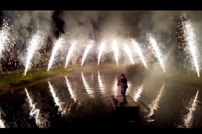 Miniature Location salle Ménestreau-en-Villette (Loiret) - Château de Villette #42 Location salle Ménestreau-en-Villette (Loiret) - Château de Villette #43