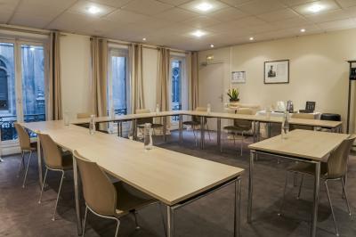 Espace Trinité - Dct - photo 2