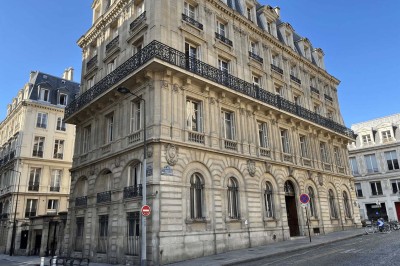 Espace Trinité - Dct - photo 1