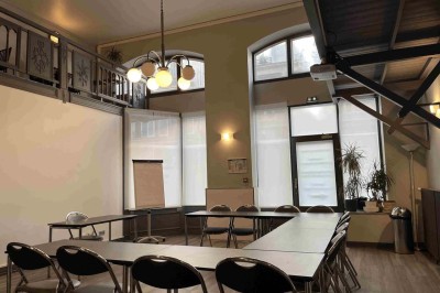 Espace Trinité - Dct - photo 5