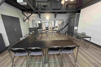 Espace Trinité - Dct - photo 3