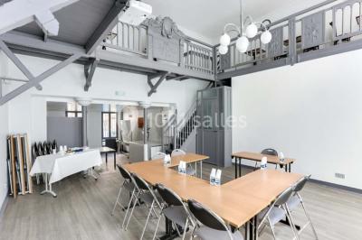 Espace Trinité - Dct - photo 4
