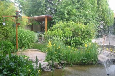 Au Jardin Des Saules - photo 3