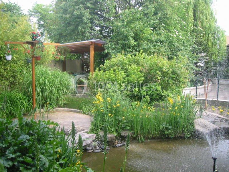 Au Jardin Des Saules - galerie - photo 3