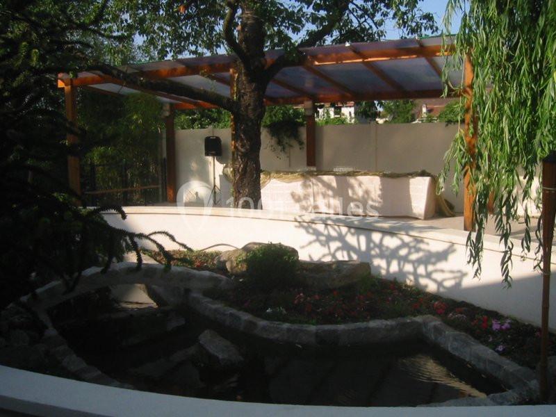 Au Jardin Des Saules - galerie - photo 5
