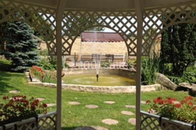 Au Jardin Des Saules - photo 1
