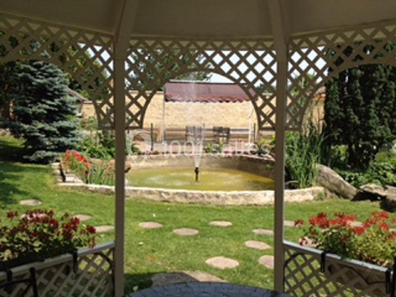 Au Jardin Des Saules - galerie - photo 1