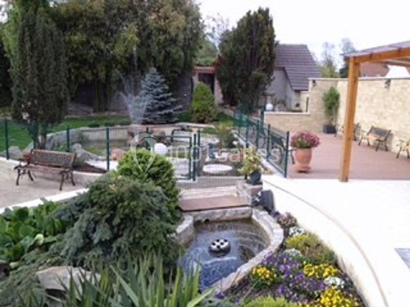 Au Jardin Des Saules - galerie - photo 2