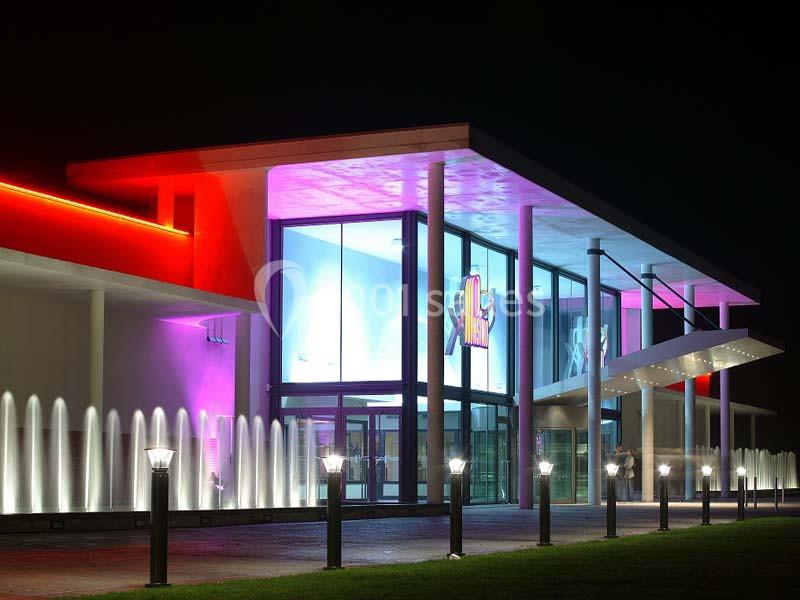 Location salle Saint-Amand-les-Eaux (Nord) - Pasino de Saint Amand les Eaux #3