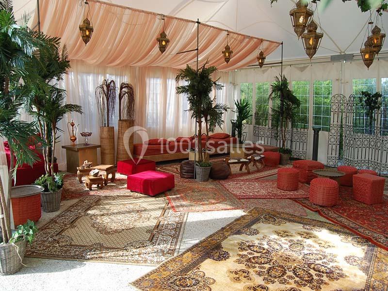 Location salle Saint-Amand-les-Eaux (Nord) - Pasino de Saint Amand les Eaux #19