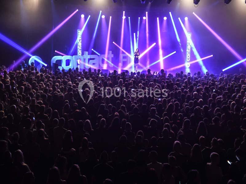 Location salle Saint-Amand-les-Eaux (Nord) - Pasino de Saint Amand les Eaux #11