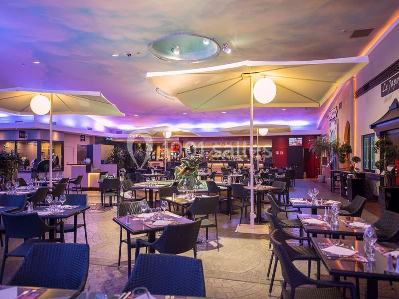 Location salle Saint-Amand-les-Eaux (Nord) - Pasino de Saint Amand les Eaux #12