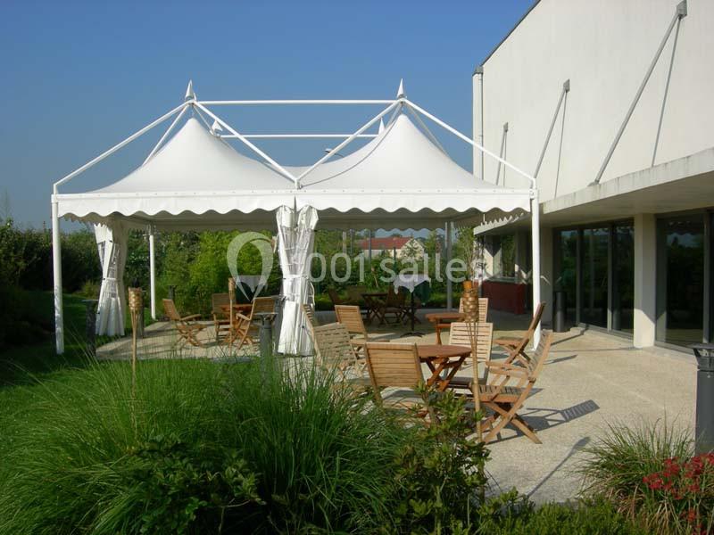 Location salle Saint-Amand-les-Eaux (Nord) - Pasino de Saint Amand les Eaux #18