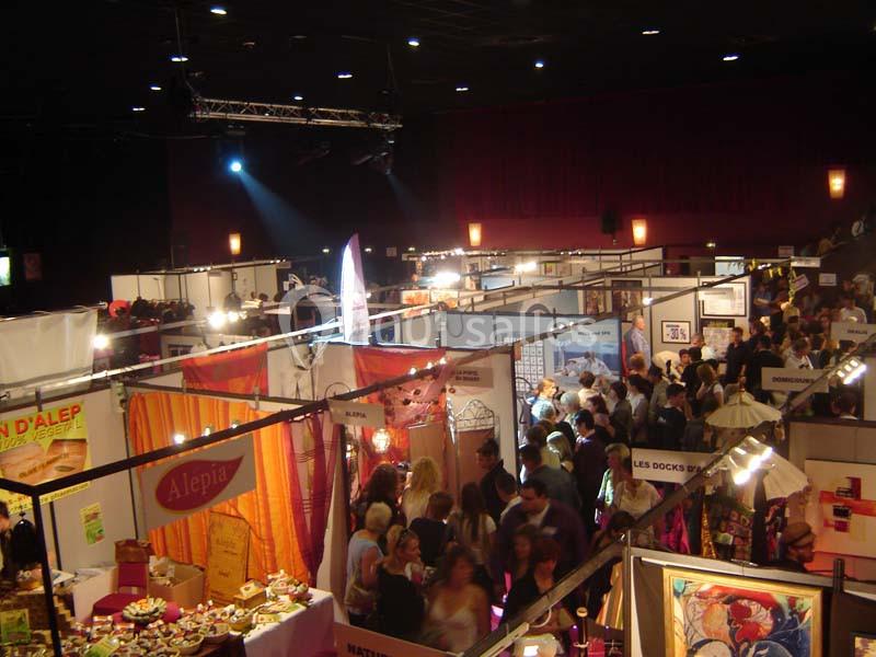 Location salle Saint-Amand-les-Eaux (Nord) - Pasino de Saint Amand les Eaux #9