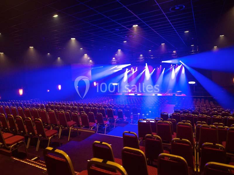 Location salle Saint-Amand-les-Eaux (Nord) - Pasino de Saint Amand les Eaux #2