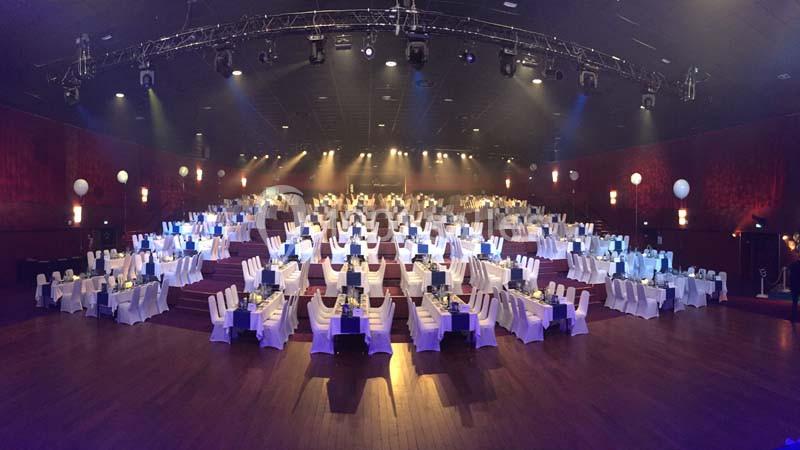 Pasino de Saint Amand les Eaux - galerie - photo 4