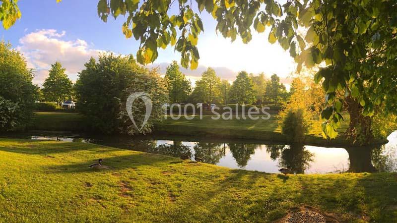 Location salle Saint-Amand-les-Eaux (Nord) - Pasino de Saint Amand les Eaux #17