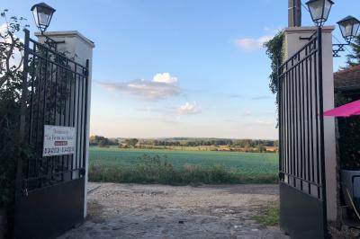 Domaine de la Ferme aux Saules - photo 2