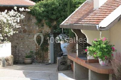 Domaine de la Ferme aux Saules - photo 4