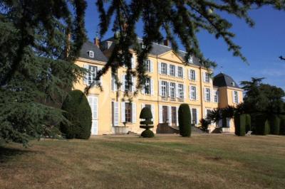 Château De Saint Trys - photo 1