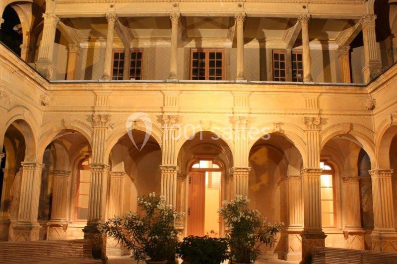 Château De Saint Trys - galerie - photo 24