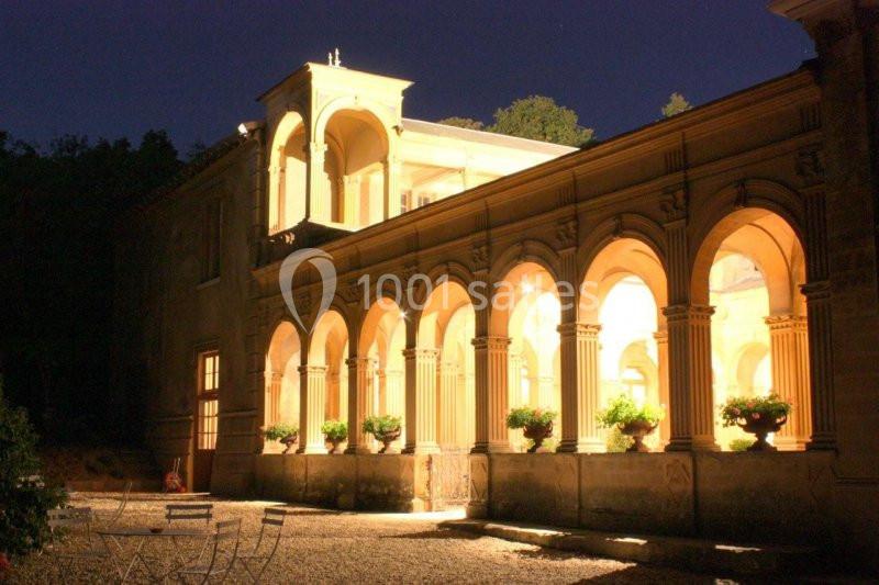 Château De Saint Trys - galerie - photo 23