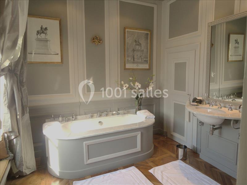 Château De Saint Trys - galerie - photo 19