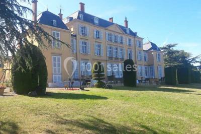 Château De Saint Trys - photo 3