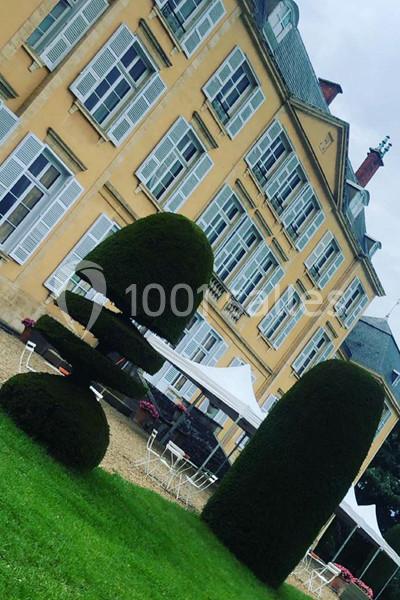 Château De Saint Trys - galerie - photo 13