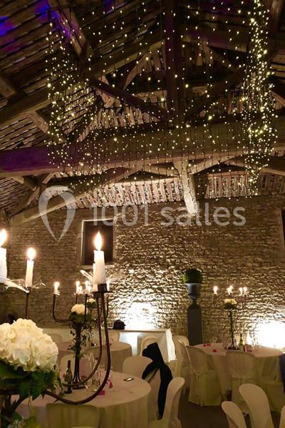 Château De Saint Trys - galerie - photo 11