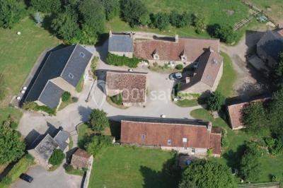 Hameau de la Fouquiere