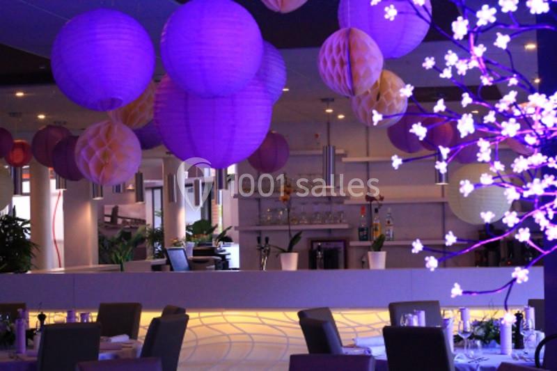 Best Western The Wish Versailles - galerie - photo 12