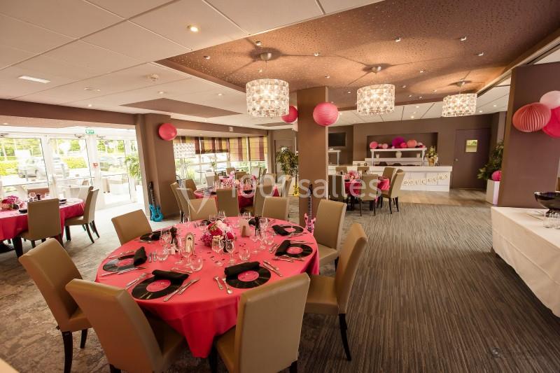 Best Western The Wish Versailles - galerie - photo 4