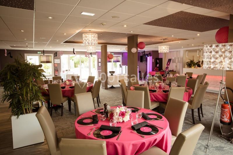 Best Western The Wish Versailles - galerie - photo 19