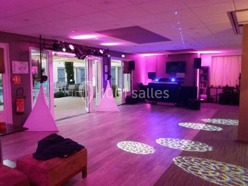 Best Western The Wish Versailles - galerie - photo 20