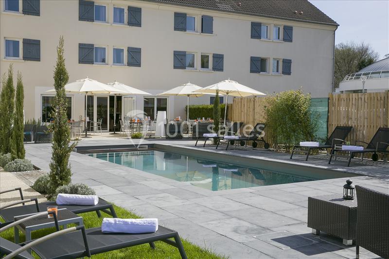 Best Western The Wish Versailles - galerie - photo 1