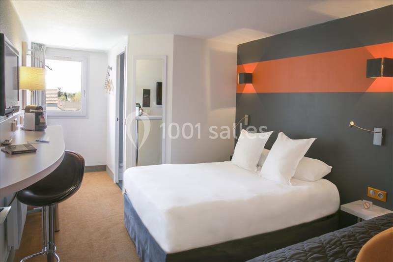 Best Western The Wish Versailles - galerie - photo 11