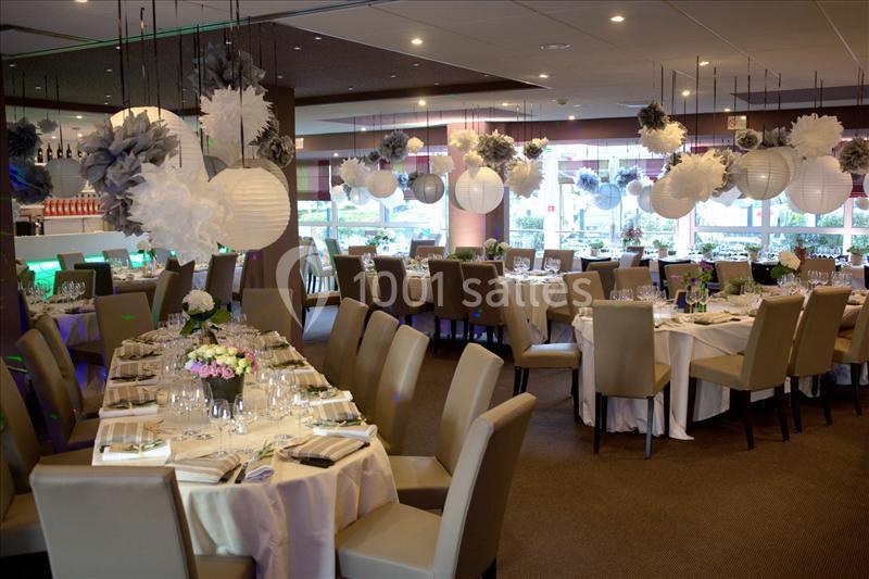 Best Western The Wish Versailles - galerie - photo 2