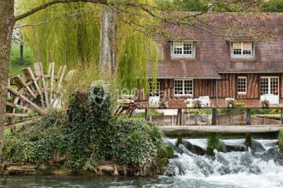 Miniature Location salle Saint-Martin-le-Gaillard (Seine-Maritime) - Le Moulin Du Becquerel #2 Location salle Saint-Martin-le-Gaillard (Seine-Maritime) - Le Moulin Du Becquerel #12