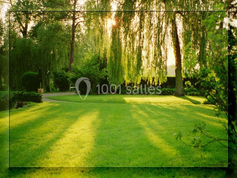Le Moulin Du Becquerel - galerie - photo 4