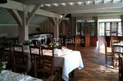 Miniature Location salle Saint-Martin-le-Gaillard (Seine-Maritime) - Le Moulin Du Becquerel #5 Location salle Saint-Martin-le-Gaillard (Seine-Maritime) - Le Moulin Du Becquerel #12