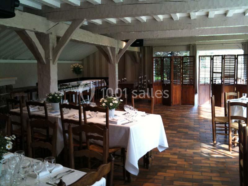 Le Moulin Du Becquerel - galerie - photo 5